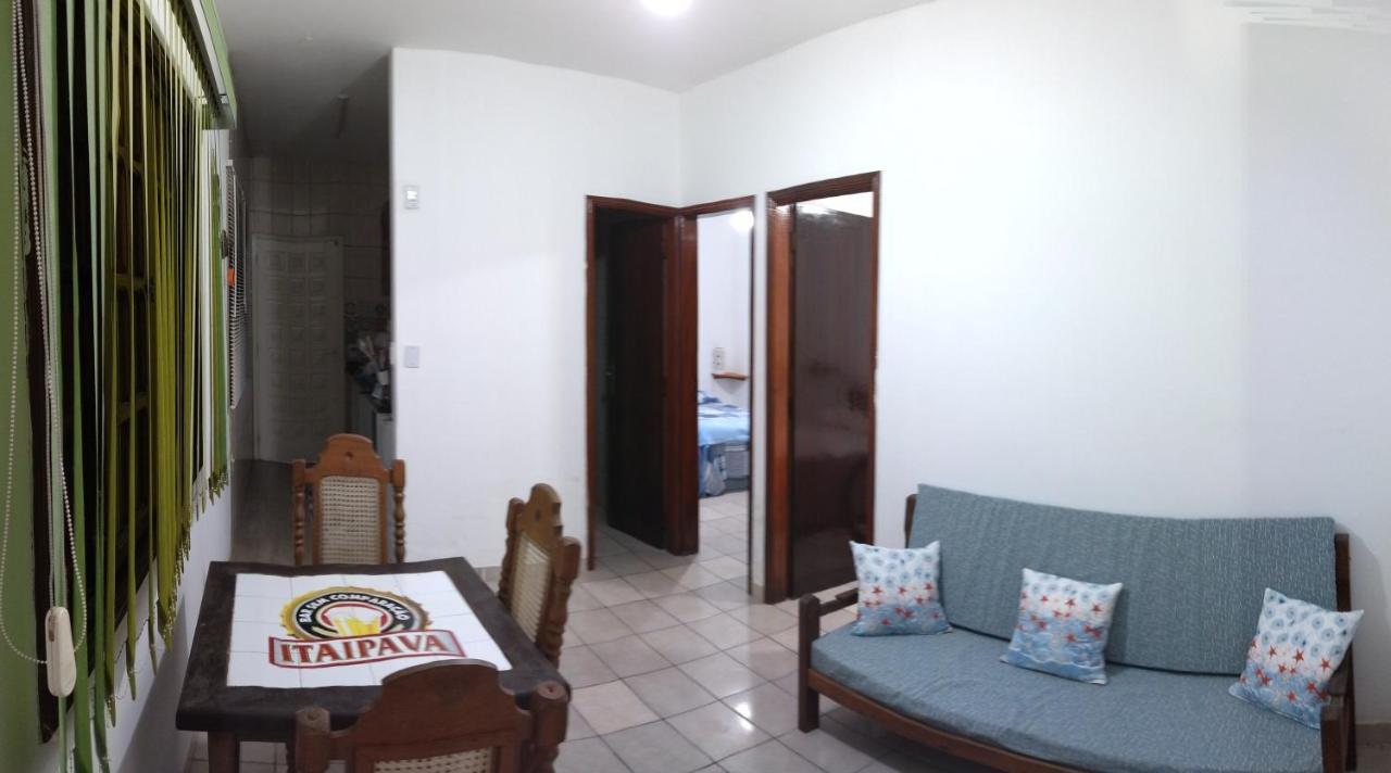 Casa Pousada Cantinho Secreto Ubatuba Bagian luar foto