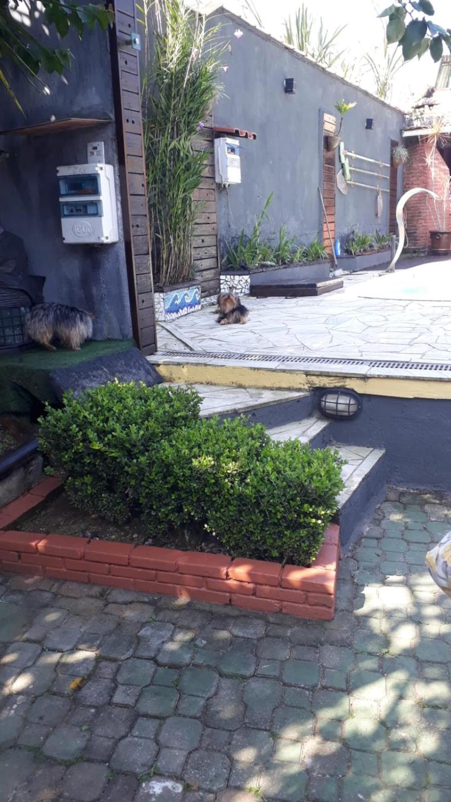 Casa Pousada Cantinho Secreto Ubatuba Bagian luar foto